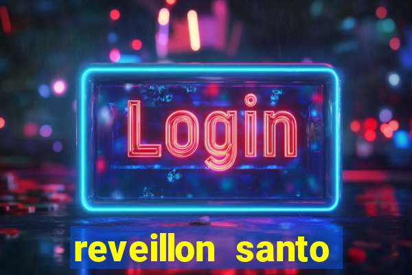 reveillon santo andre bahia